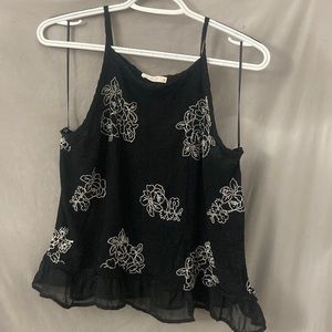 Cute Lelis summer top